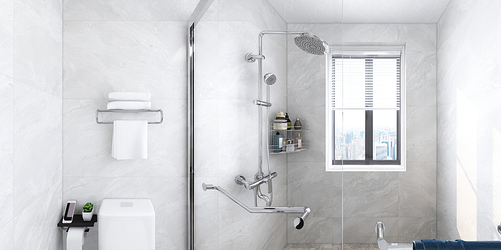 陆工-欧派整装大家居-书香名邸6栋104室-装修设计方案