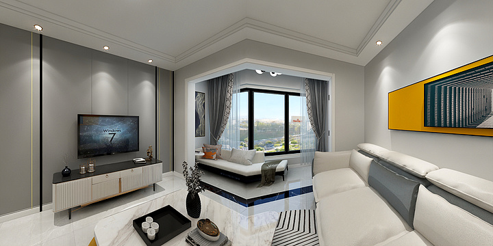 DY装饰设计-3-2-11-4陈哥-装修设计方案