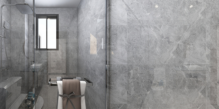 浮沉随浪QtIs-天立.学府华庭-装修设计方案