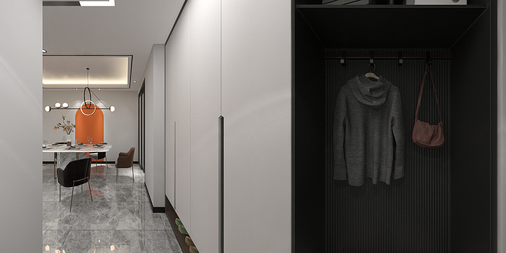 陈鹏-昆明-装修设计方案