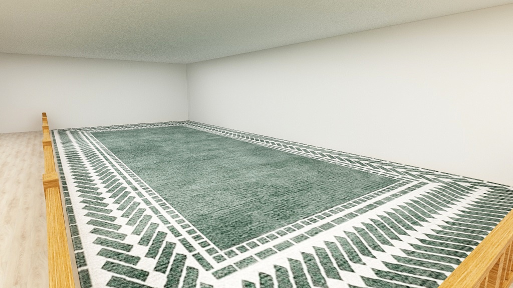 浪染丶-健身房-装修设计方案