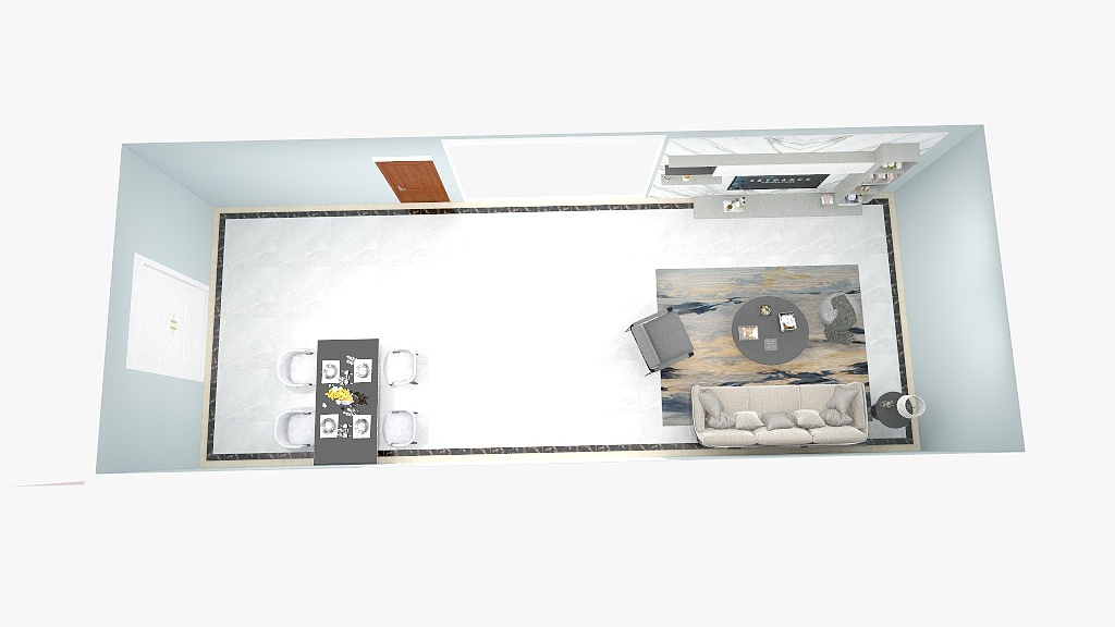 久久厨电水电设计安装-陈从才住房-装修设计方案