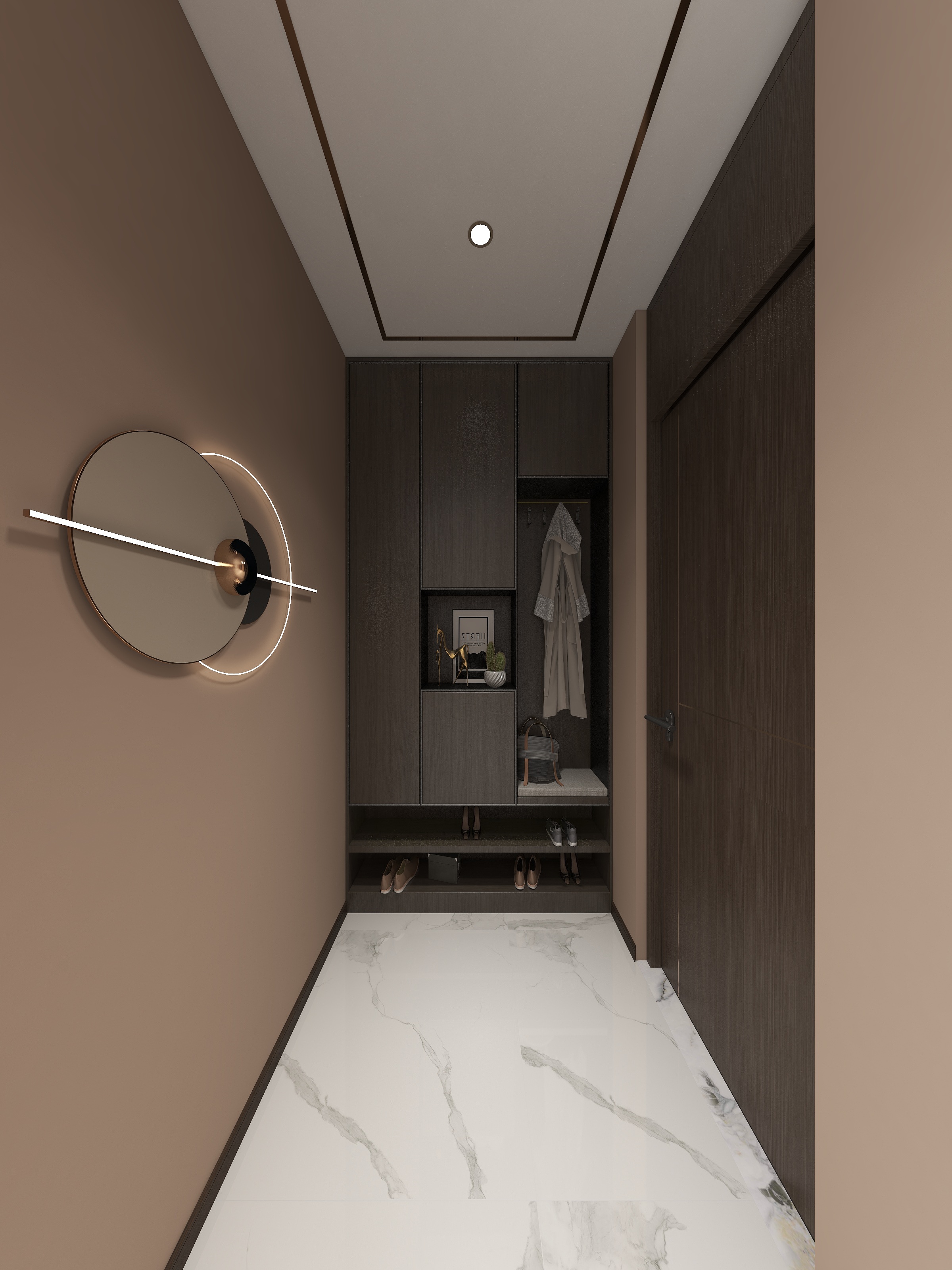 蔡钢-星悦城北区A-装修设计方案