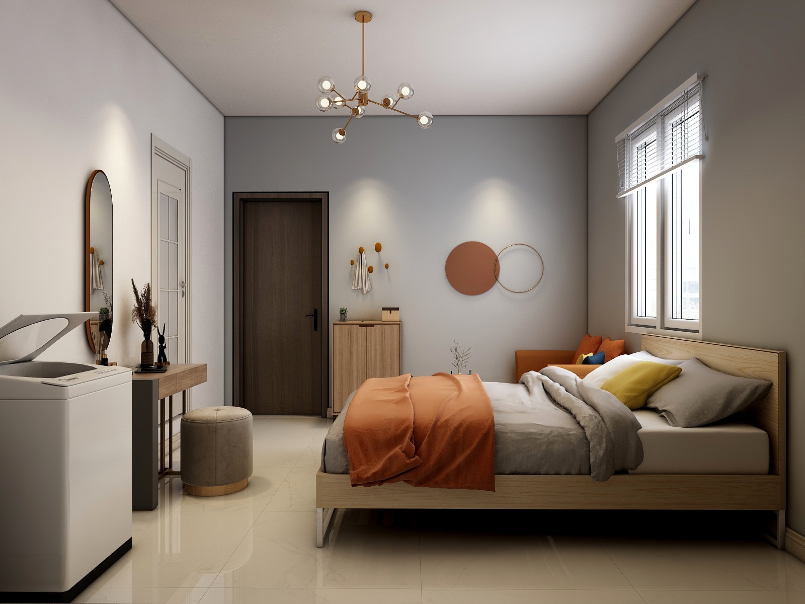 DU嘟嘟-南村(1)-装修设计方案