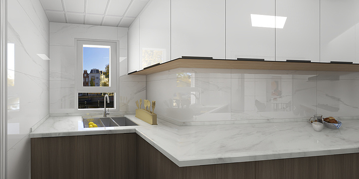 eesybildesigner-150平墙板现代设计方案-装修设计方案