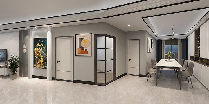 楚风装饰小程-欧亚7-2-10-装修设计方案