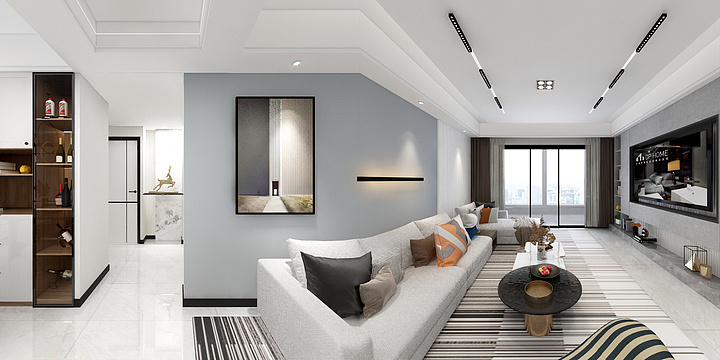 海盐布丁-新块-副本-装修设计方案