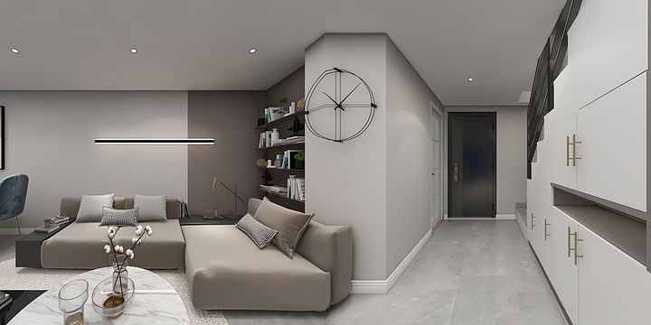 钱钱饭-7-2-614-装修设计方案