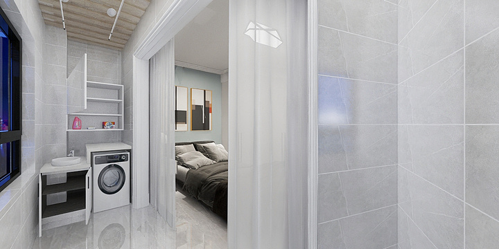 景一博-学府庄园1-2-101(1)-装修设计方案