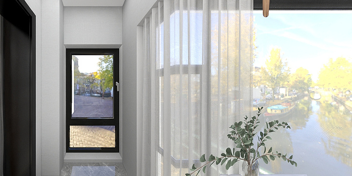 LDktP-璀璨天成-装修设计方案