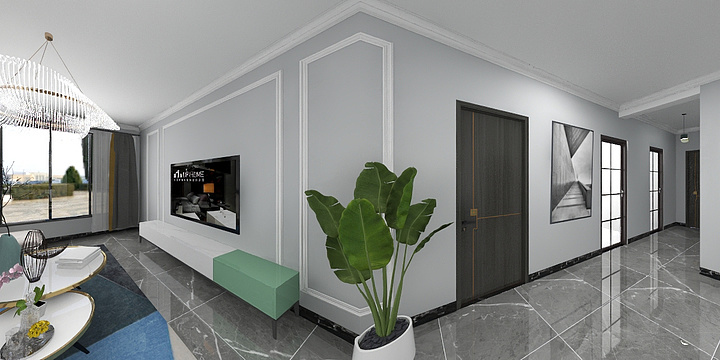 设计唐永进18300877071-优品新城-装修设计方案