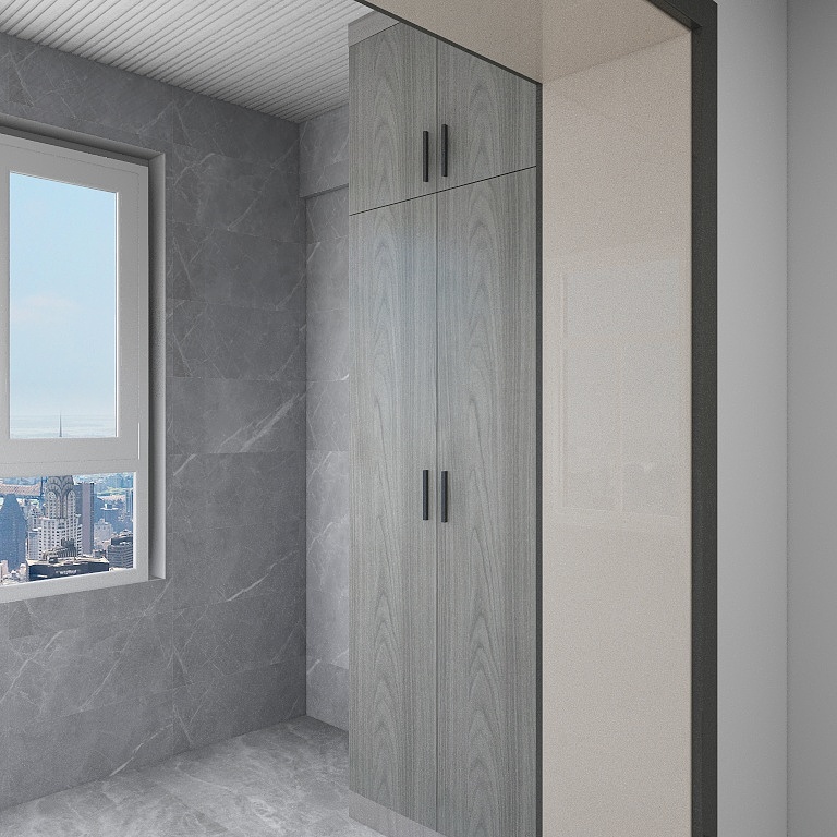 呦呦呦2019-宣化区万柳佳园东门1单元601-装修设计方案