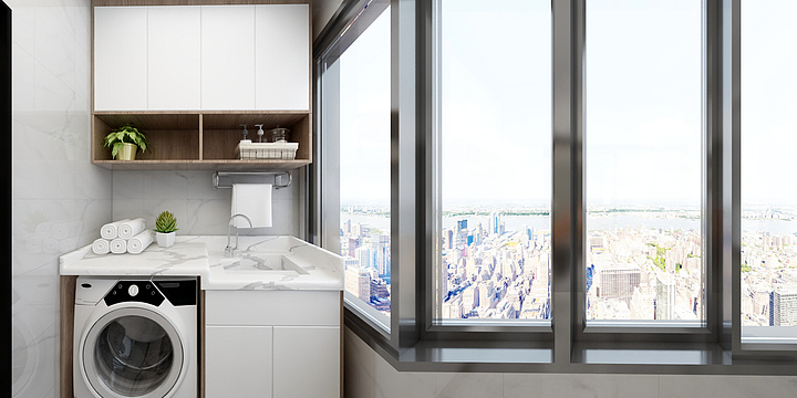 CYNS-惠和园14-106-装修设计方案