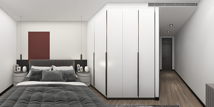 Z360全景-阅海湾G12尹先生-副本-副本-装修设计方案