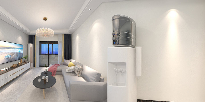 没事不要-未命名户型图-装修设计方案