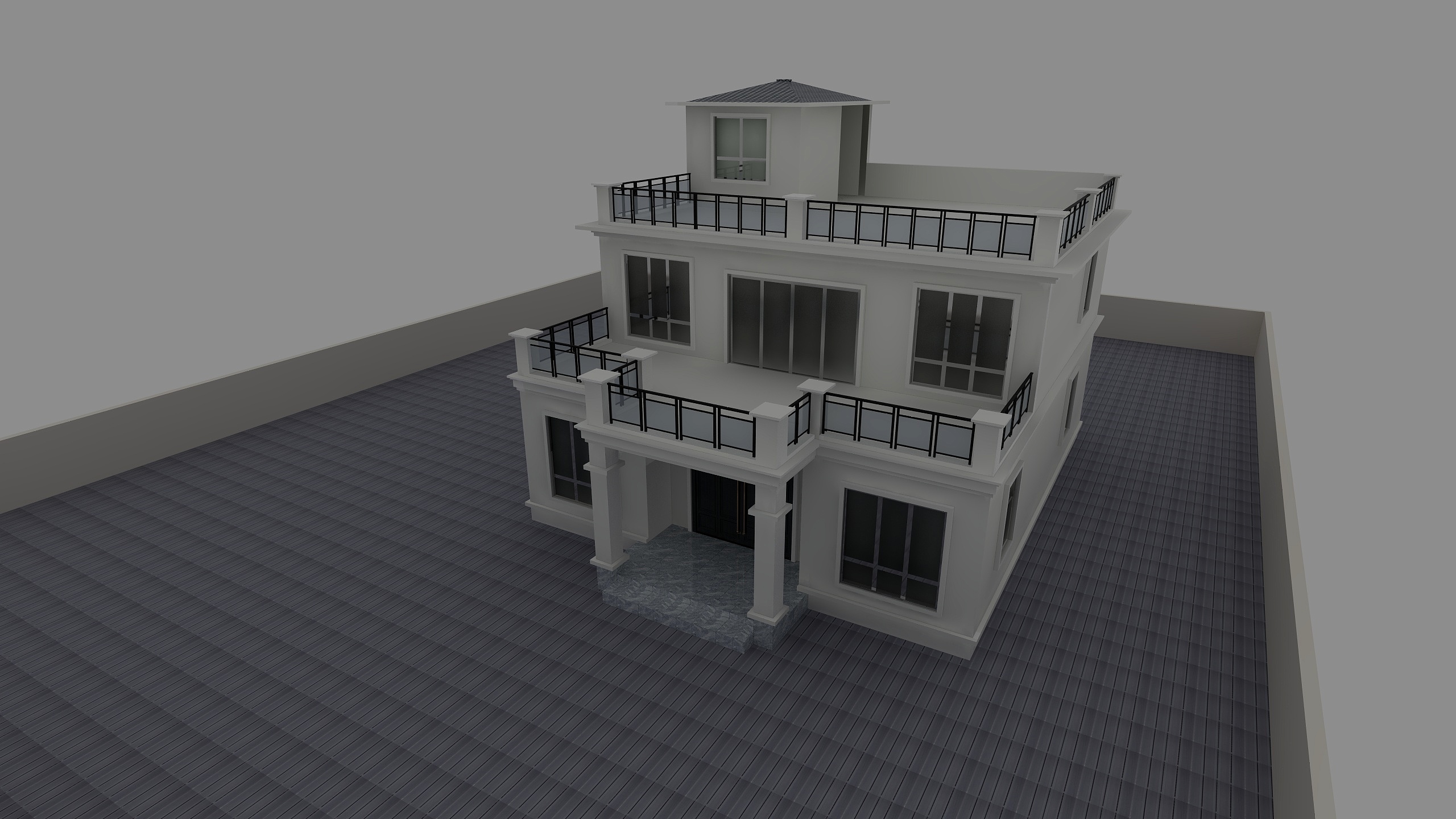 韦柳宁jamilla-未命名方案-装修设计方案