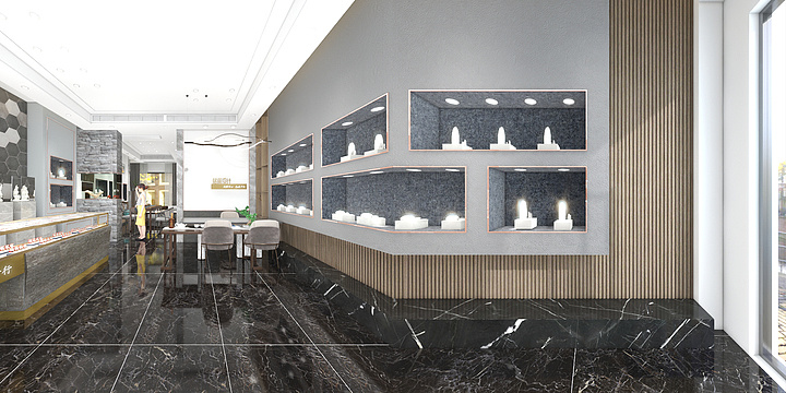 东上装饰-村头马师傅-王兵2 - 副本-副本-装修设计方案