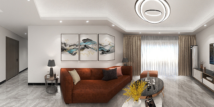 首席执行总裁设计执行官-五源河  酷-副本-装修设计方案