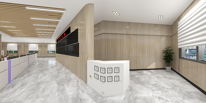 周末愉快的周-米易瑞达水泥厂中控室-副本-装修设计方案