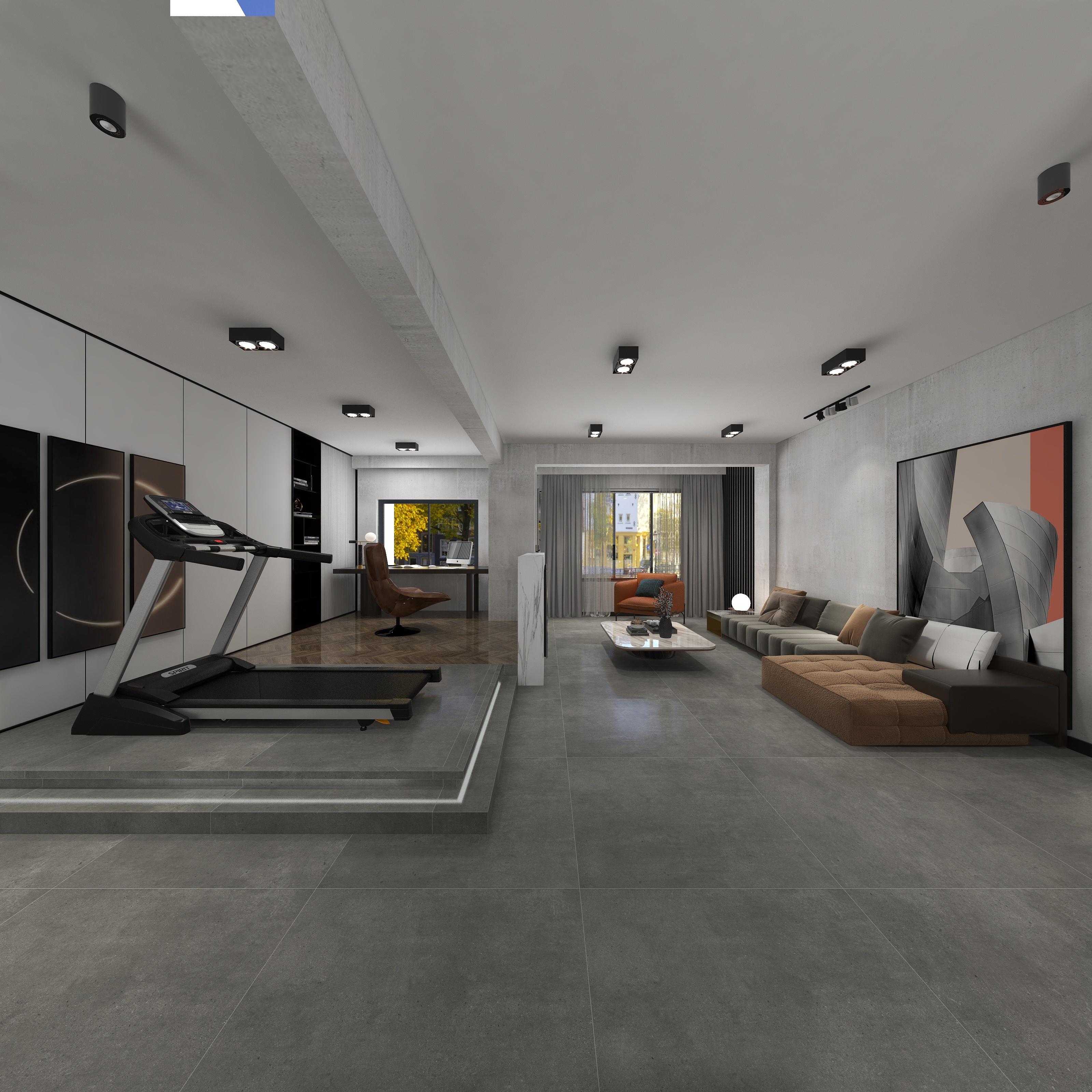 周松-123123123123555-装修设计方案