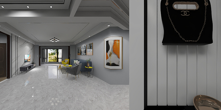 183****8338LawV-帝豪装饰-装修设计方案