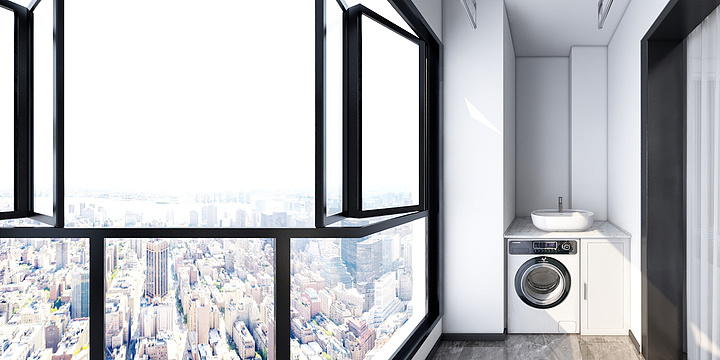 唐工設计-24678-龙凤生态城-装修设计方案