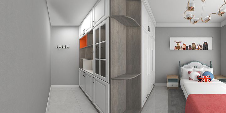 鼎盛装饰1-玫瑰公馆13#902户型图-副本-装修设计方案