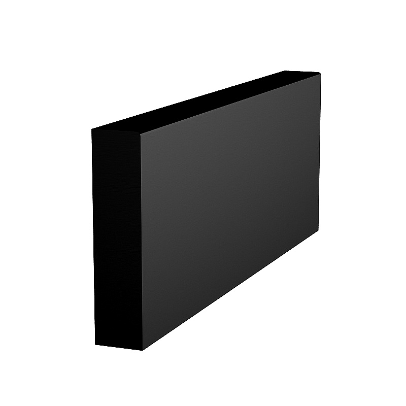 拉丝黑金（300-40）3D模型