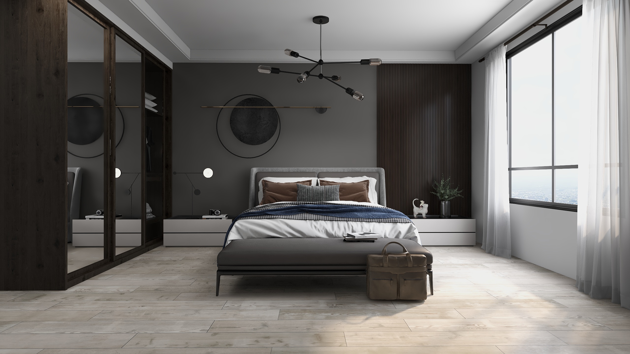 ChenJjie-未命名户型图-装修设计方案