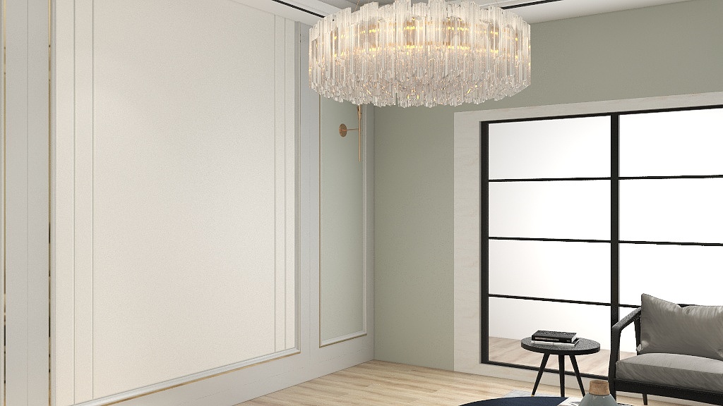 金堂县淮口精艺装饰部-未命名户型图-装修设计方案