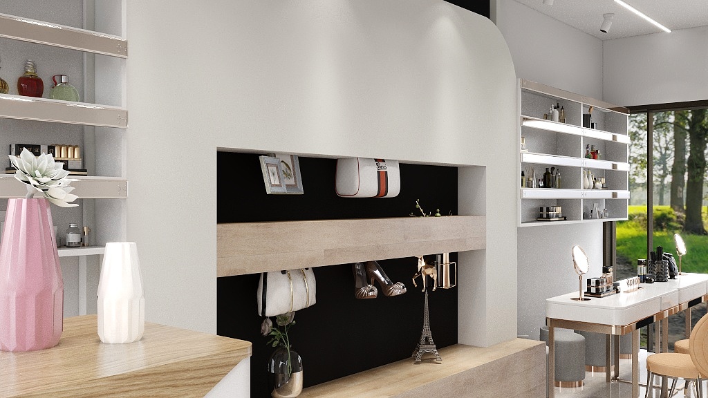 Eidaen-和田-美甲店-方案2-装修设计方案