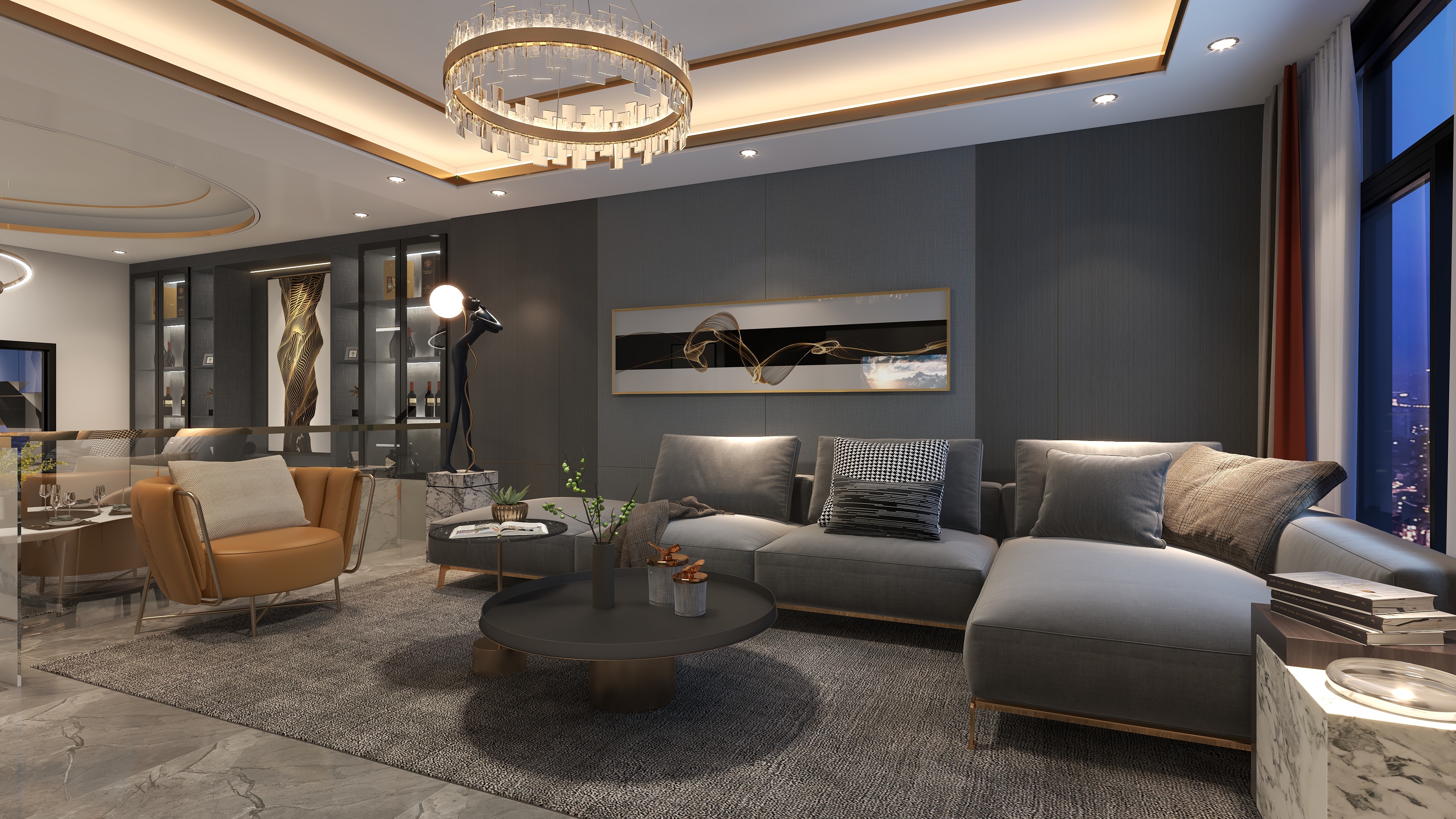 中山店-叶梽衡-蔷薇国际B7栋104房-副本-装修设计方案