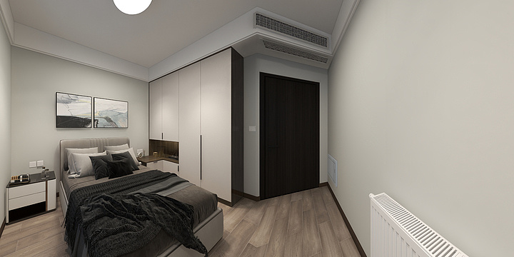 上山K老虎-嘉华城-范姐-07.12-副本-装修设计方案