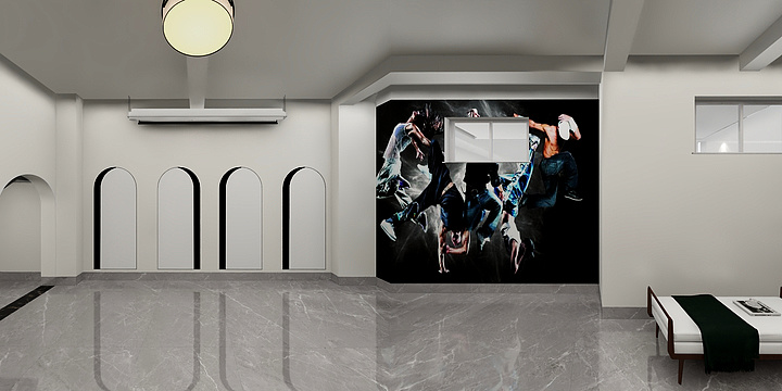 至殇-红河新视界10-1-改-装修设计方案