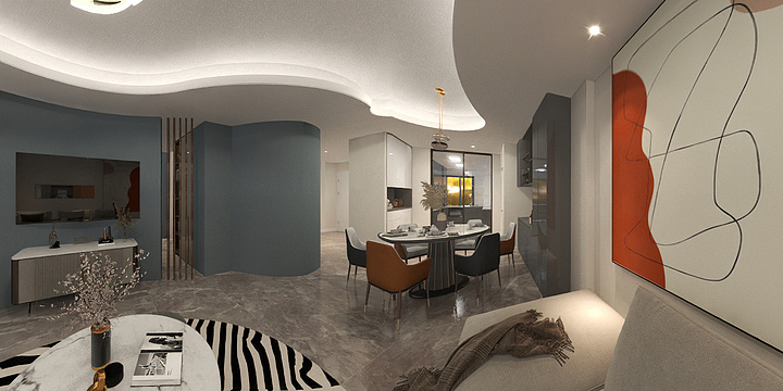 陈伟15151919198-金江苑5区复式(1)-副本-装修设计方案