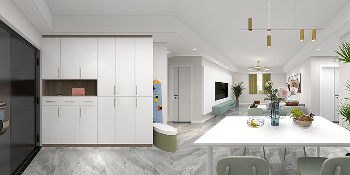 朝阳SONG-旭日-副本-装修设计方案