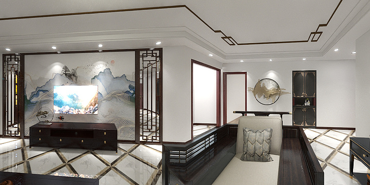 再见青春CwsP-大兴魏善庄雅善园4-1-101-装修设计方案