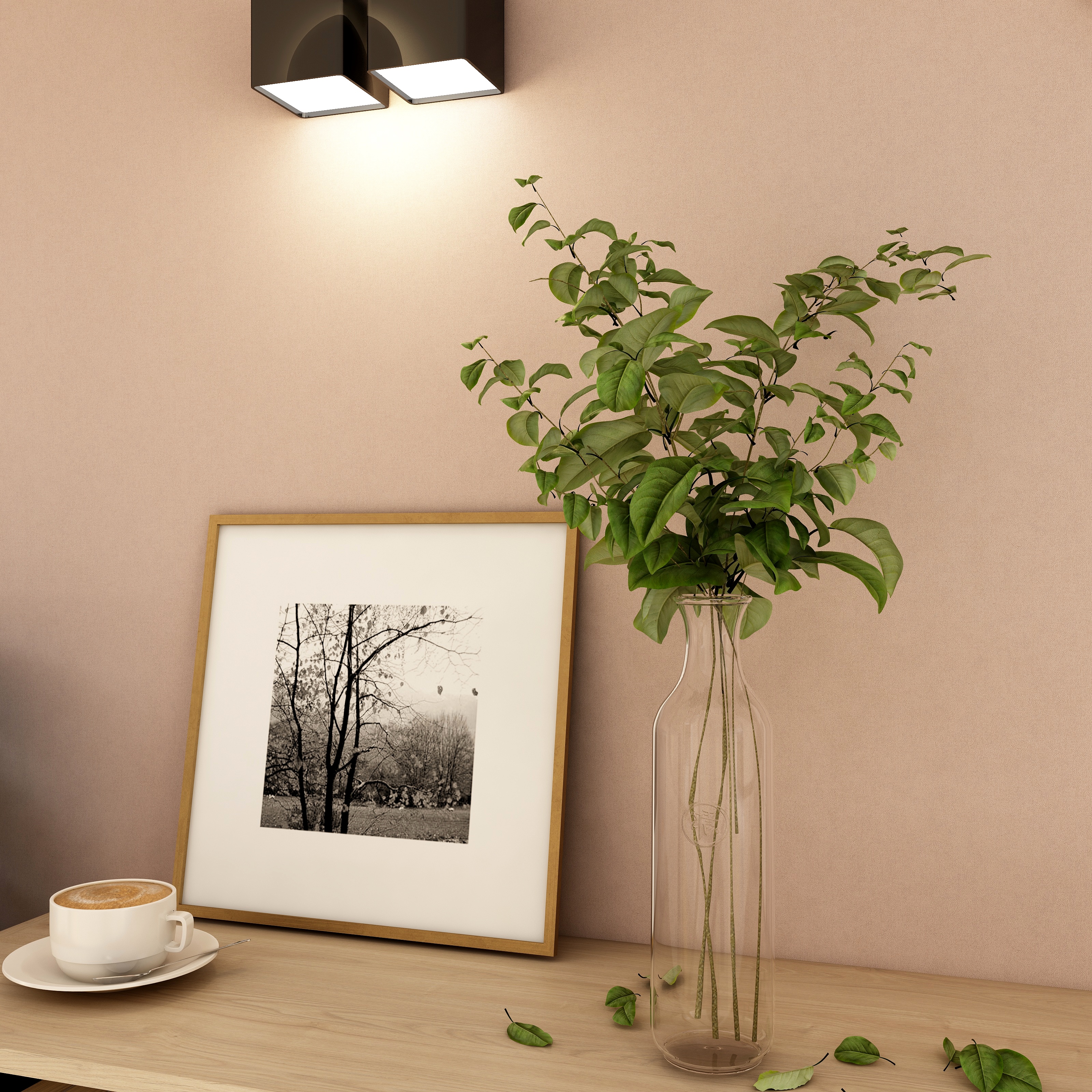 祥筑-金田花园-装修设计方案