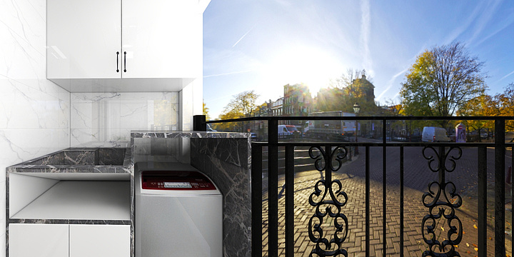 大树装饰13226062692-B4户型0405单元1-装修设计方案