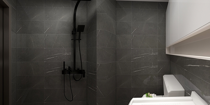 青龙满族自治县禾木家家居有限公司-阳光逸城-装修设计方案