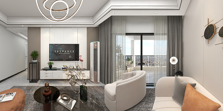 设计师赖小稳-范小姐-副本-副本-装修设计方案