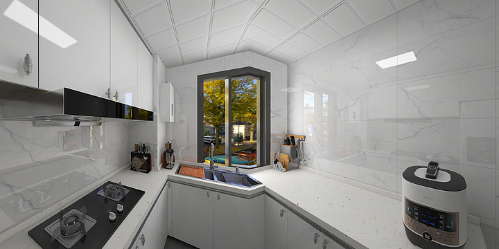 Designer董董-云凤居-装修设计方案