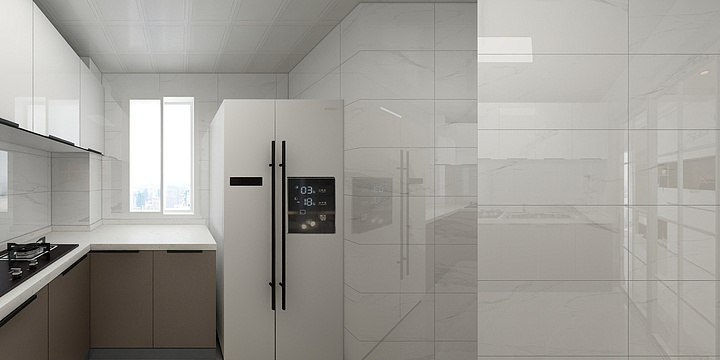 军zuBm-紫苑华府-装修设计方案