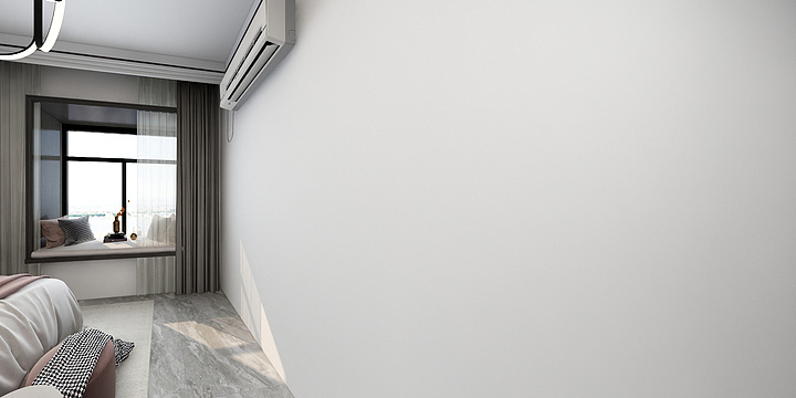 保定艺巢装饰-美林湾10-4-1102-装修设计方案