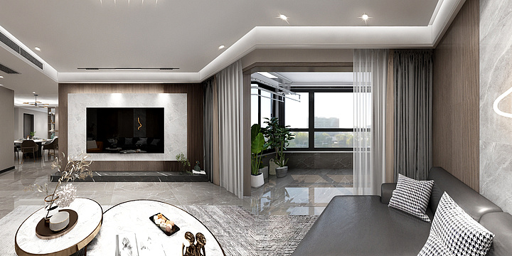 林墅装饰Amy-翰文苑王先生-副本-装修设计方案