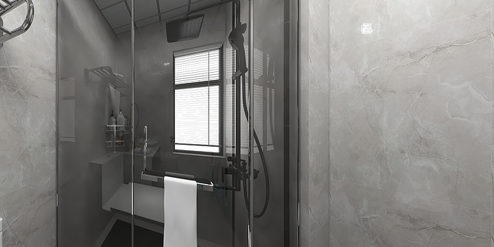 阿伟oio-未命名户型图-装修设计方案