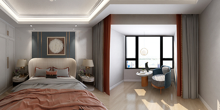 136****2636bhmp-太湖雍华府-装修设计方案