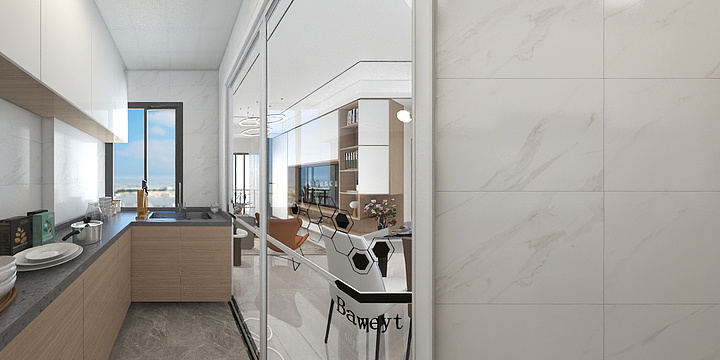 嘻丶嘻ismE-悦城E5-1-1302肖总家  -副本-装修设计方案