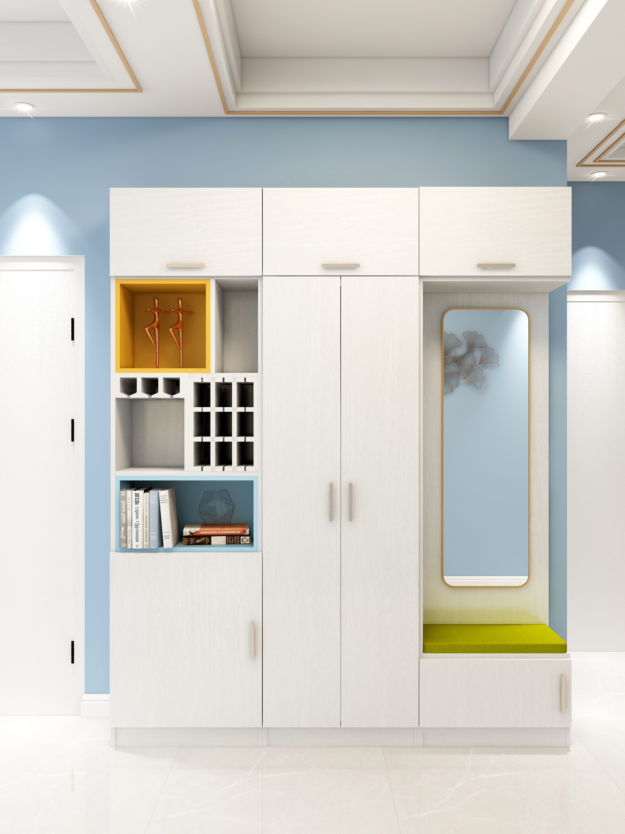 红久久装饰15030092618-春华新府1---1---16中-装修设计方案