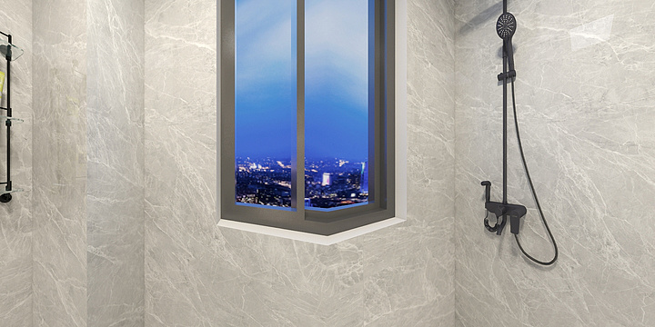 昕野设计工作室-小清新-装修设计方案